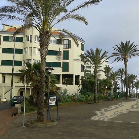 Beach Flat - Apartamento Praia Doca Do Cavacas Funchal  Exterior photo